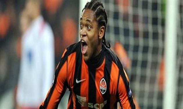 ادريانو لويز